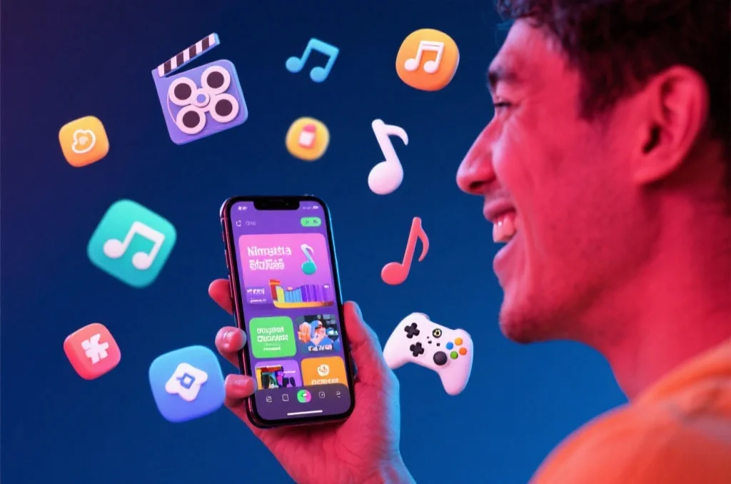 立即下载V8哈希App的五大理由：开启您的极致娱乐之旅